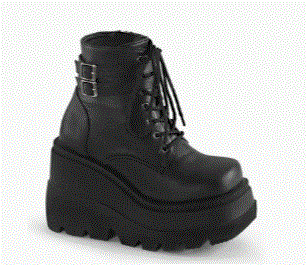 Guia de Botas G&oacute;ticas e Punk em Portugal