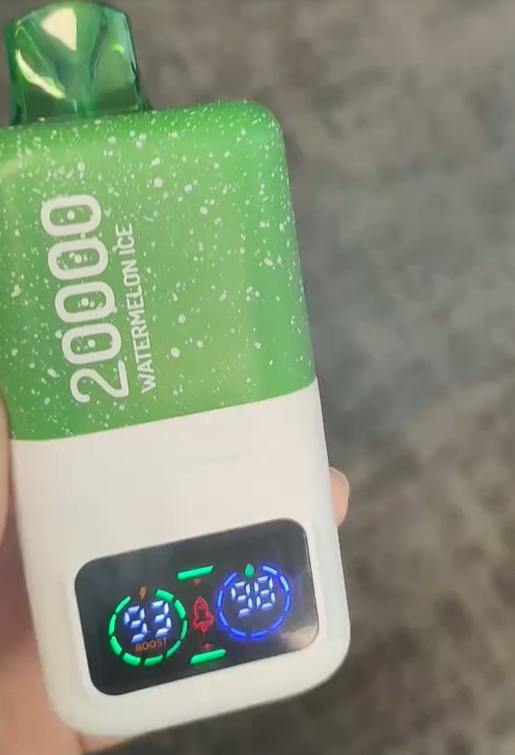 A Revolu&ccedil;&atilde;o Silenciosa do Vaping: Como a Aivono Est&aacute; Redefinindo o Prazer