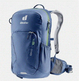 Explorando a Deuter Porque Ela Conquista os Aventureiros