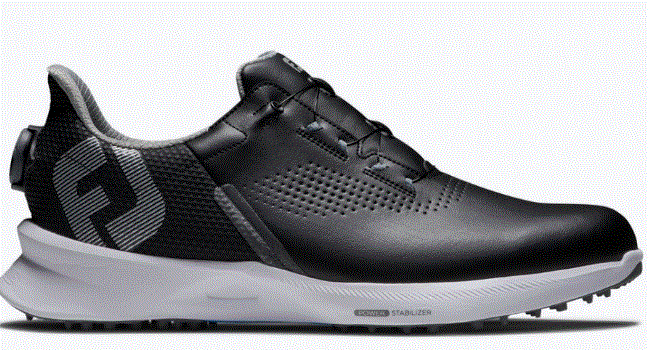 Por que escolher a FootJoy para o seu jogo de golfe