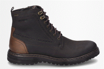 Descobrindo Josef Seibel O Segredo dos Sapatos que Unem Conforto e Estilo