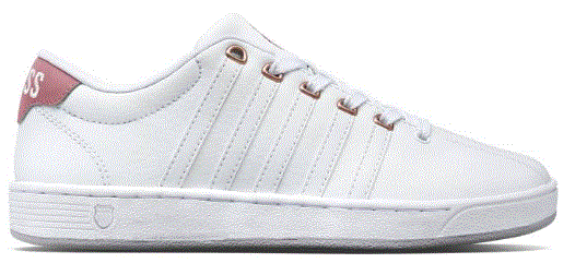 Por Que Esses T&ecirc;nis da K-Swiss Est&atilde;o Viralizando