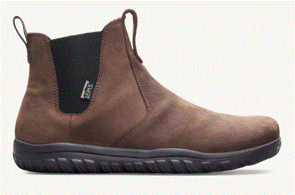 Por que a Lems Shoes &eacute; a Escolha Perfeita para Suas Aventuras ao Ar Livre