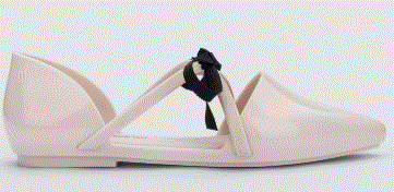 Descobre os Sapatos Melissa, o Toque de Estilo e Conforto que Faz a Diferen&ccedil;a