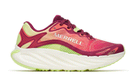 Por Que Merrell &eacute; a Escolha Certa para os Amantes de Trekking em Portugal?