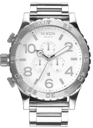 Guia de Estilo Nixon para quem vive o momento