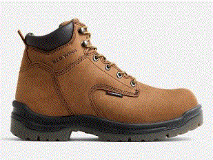 Descobrindo a Magia das Red Wing: Muito Além de um Par de Botas