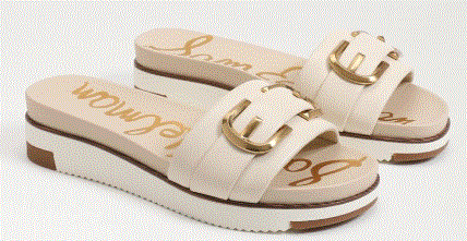 Descobrindo a Eleg&acirc;ncia Casual da Sam Edelman