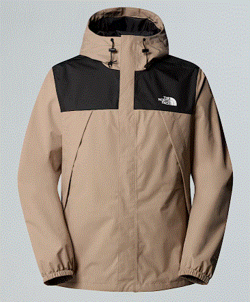 Por que a The North Face &eacute; a escolha certa para suas aventuras ao ar livre