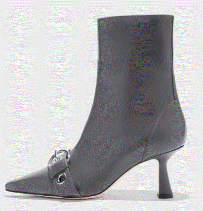 Descobri o Segredo dos Sapatos que Realmente Valem a Pena
