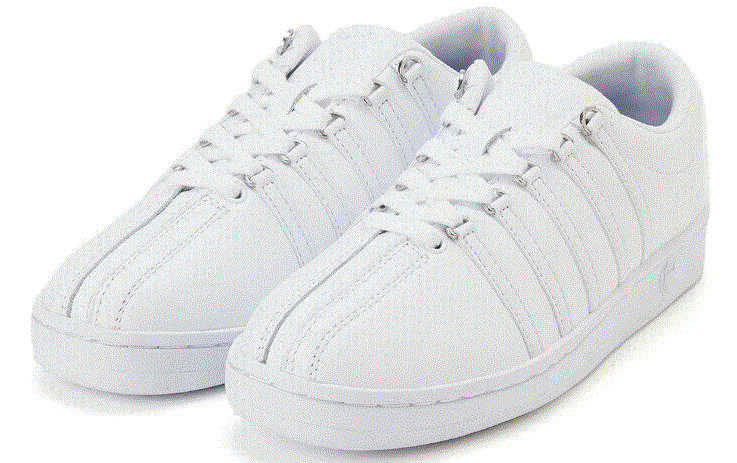 Tudo o Que Precisas Saber Sobre K-Swiss