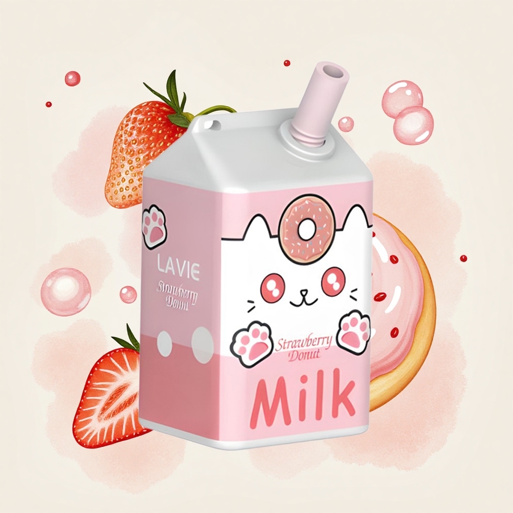 LAVIE Milk 7000レビュー:製品の特徴と実用性を評価